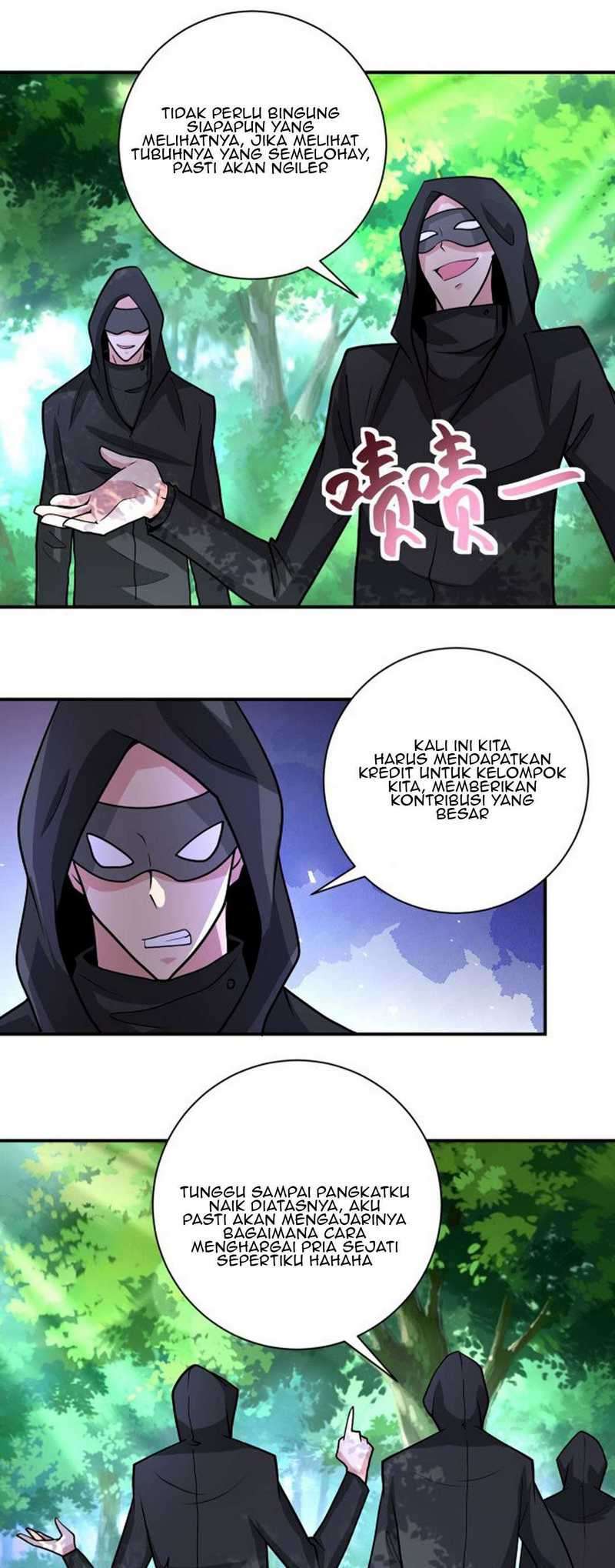 super-system - Chapter: 194