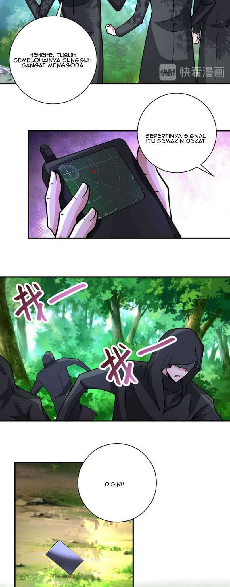 super-system - Chapter: 194