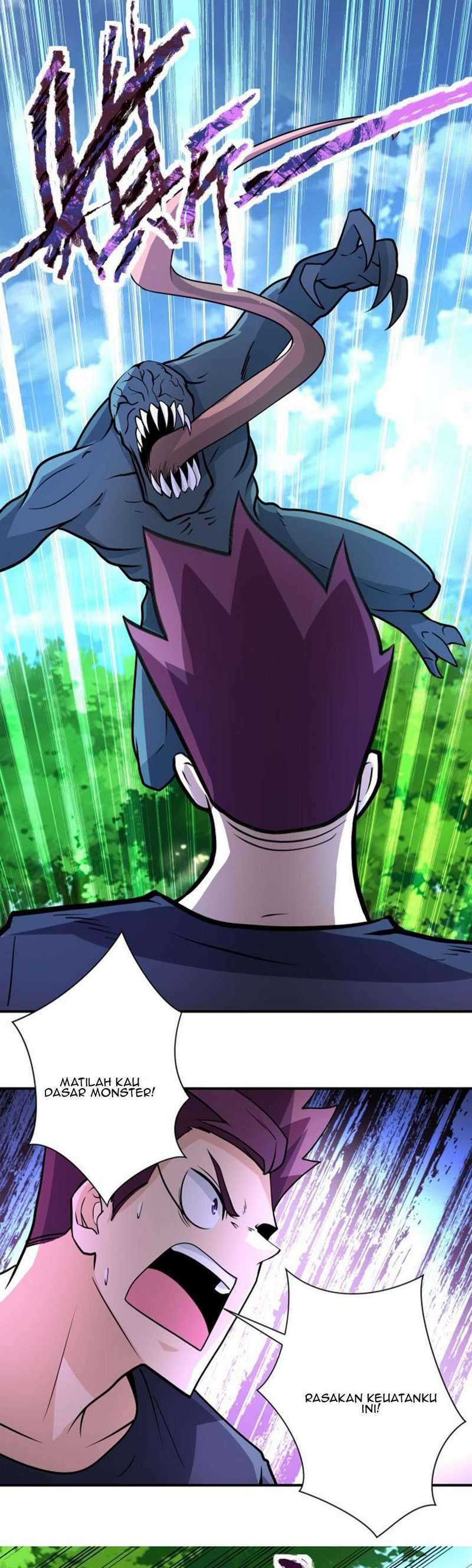 super-system - Chapter: 194