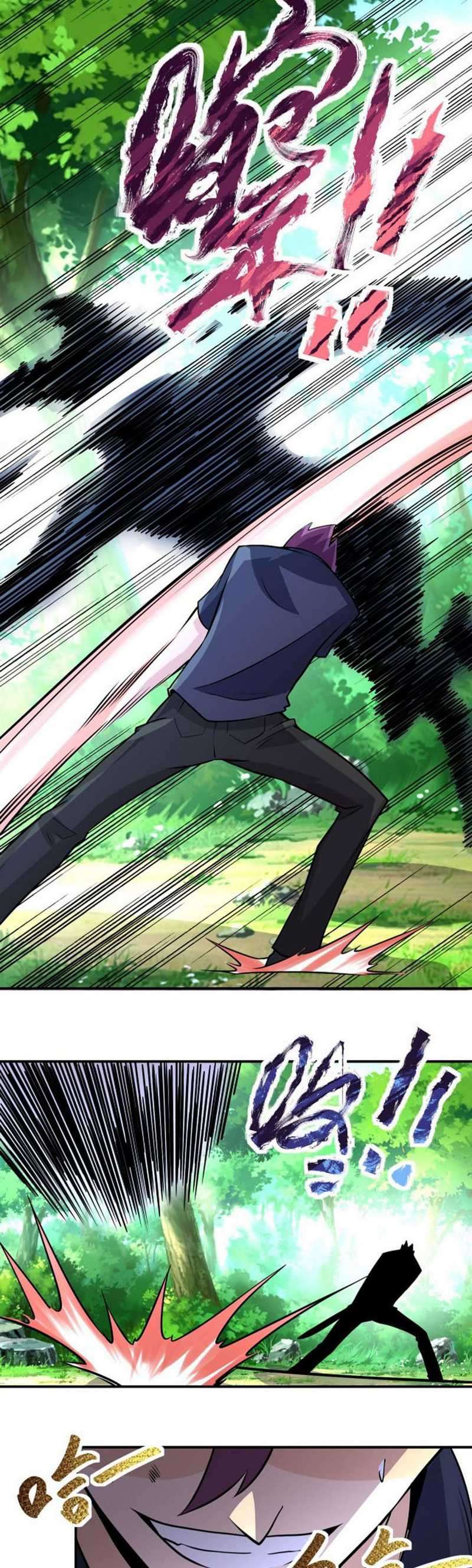 super-system - Chapter: 194