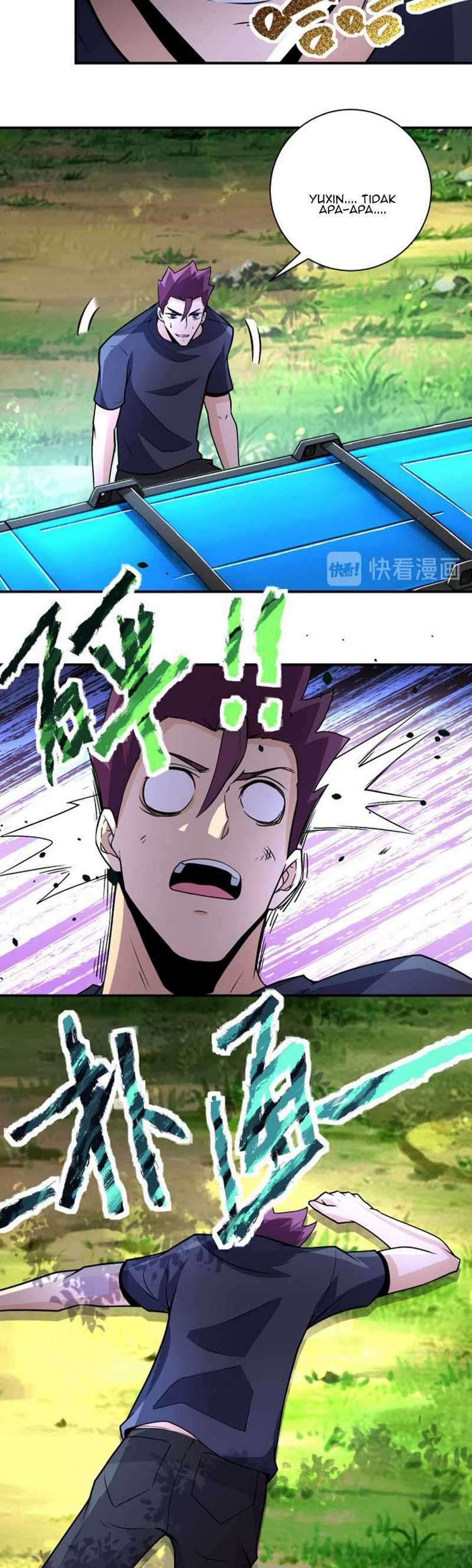 super-system - Chapter: 194