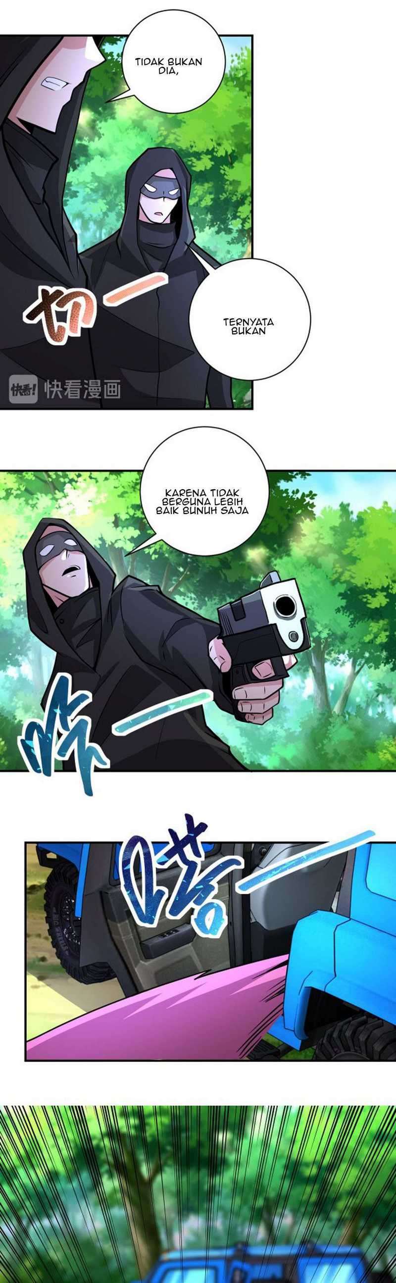 super-system - Chapter: 194