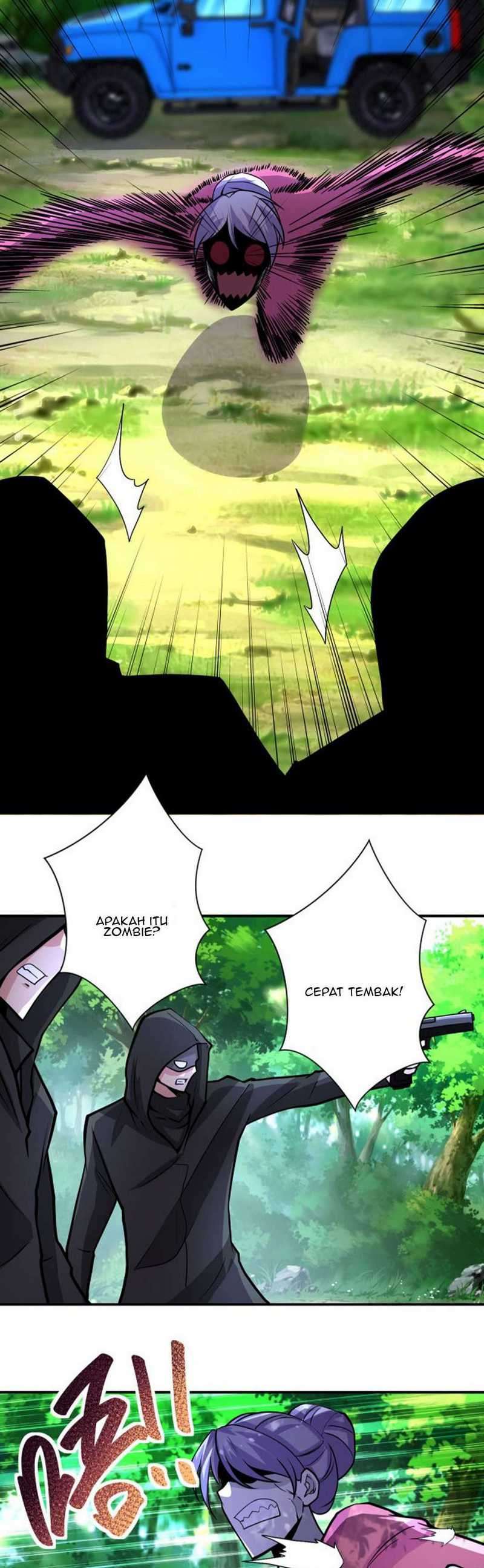 super-system - Chapter: 194