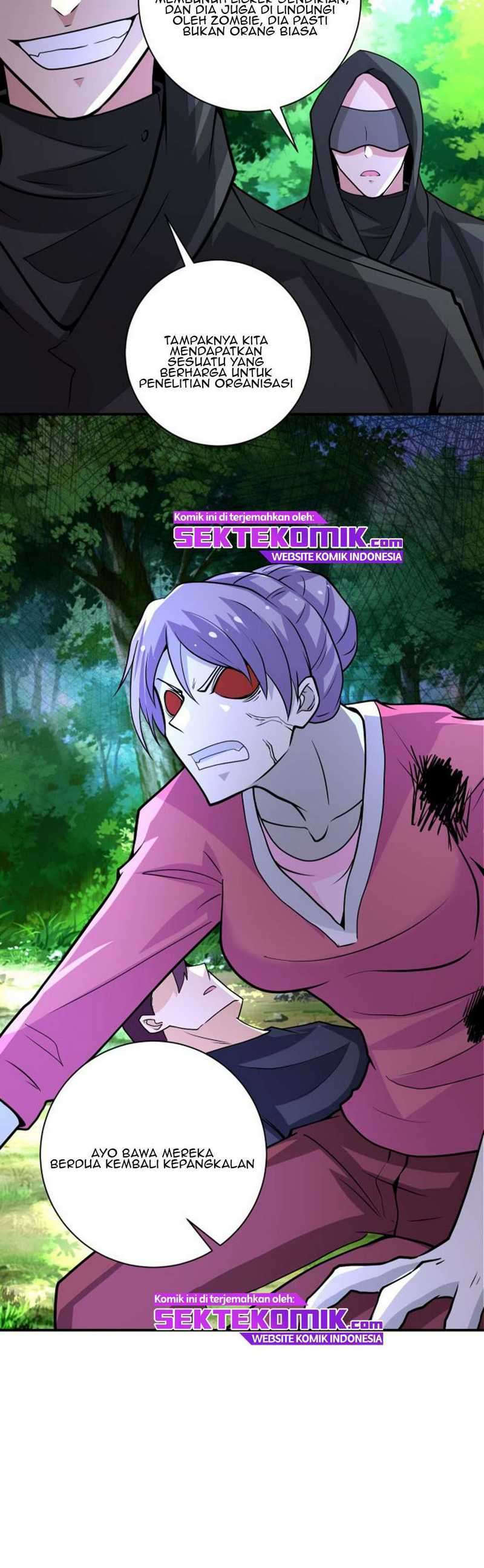 super-system - Chapter: 194