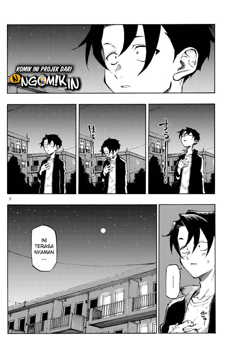 yofukashi-no-uta - Chapter: 1