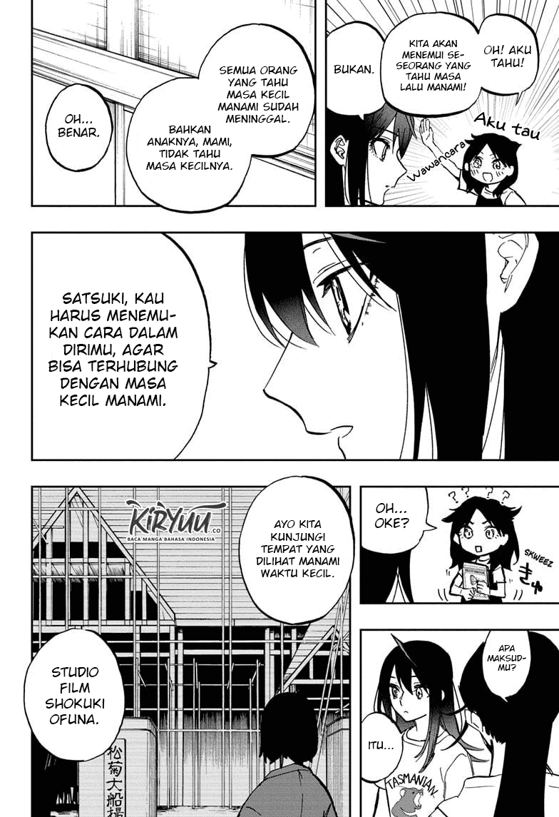 act-age - Chapter: 120