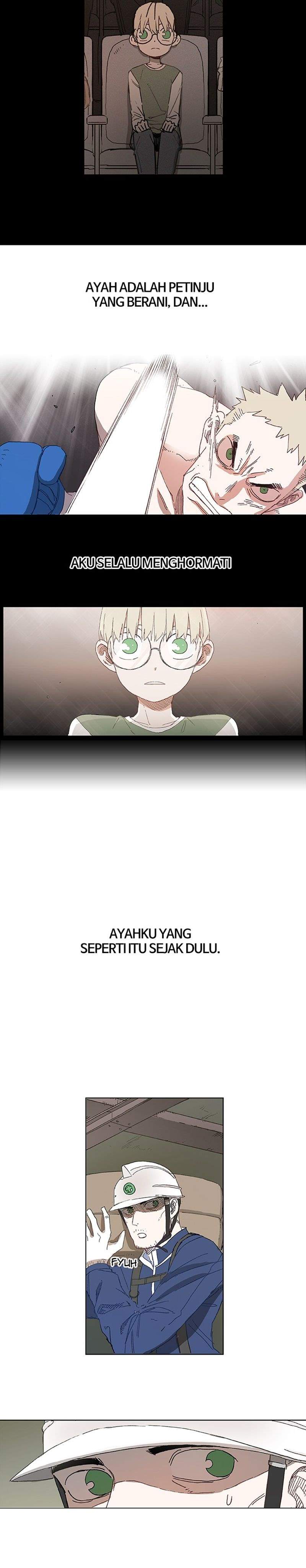the-boxer - Chapter: 7
