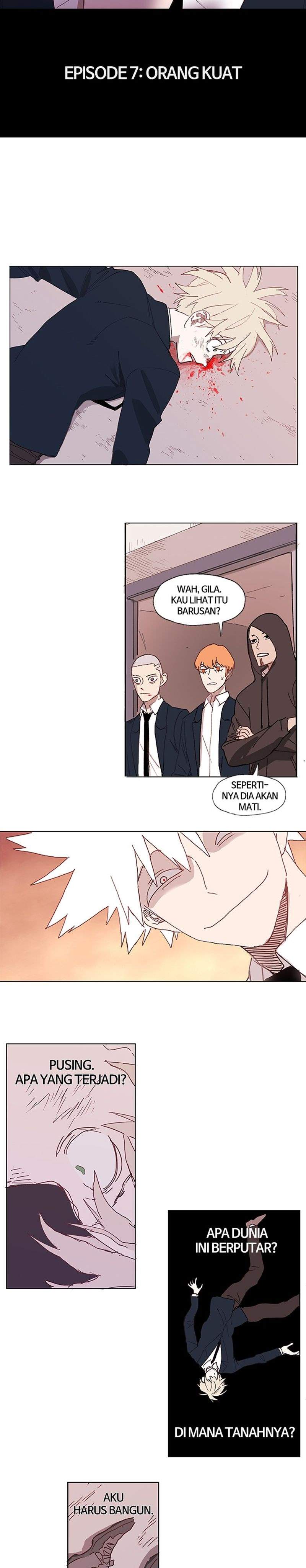 the-boxer - Chapter: 7