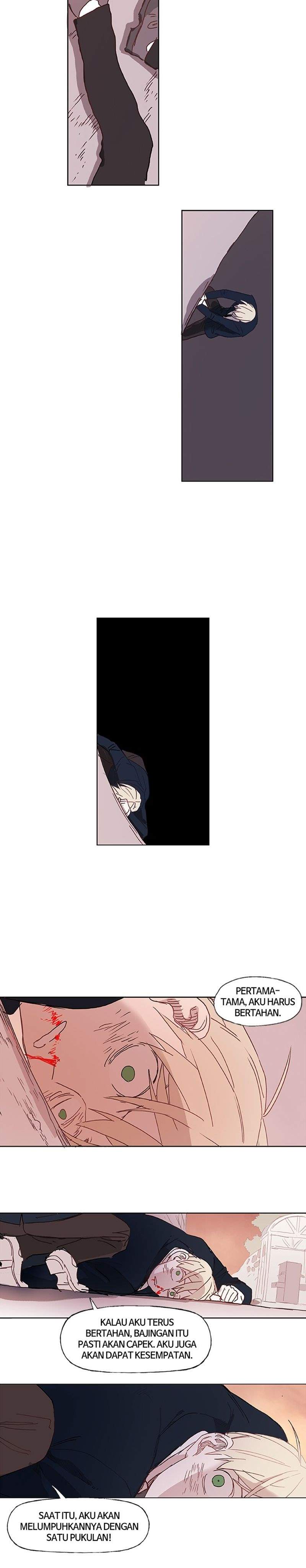 the-boxer - Chapter: 7