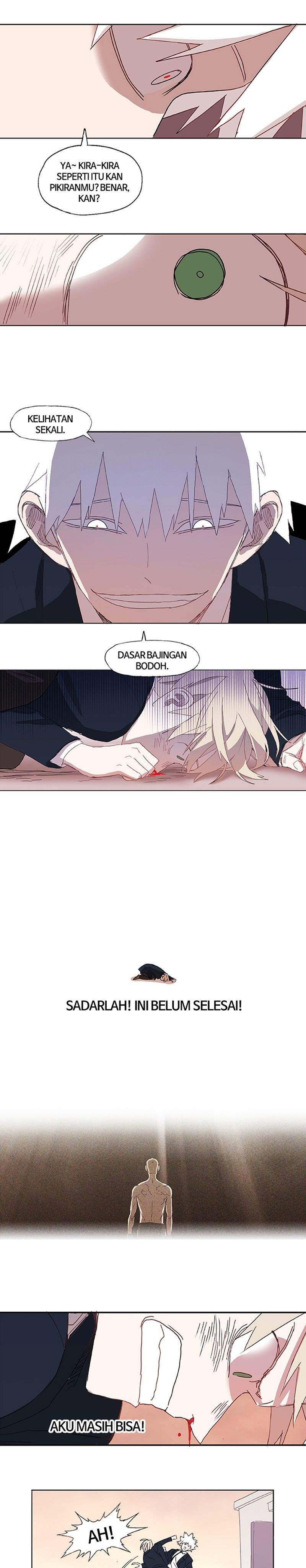 the-boxer - Chapter: 7