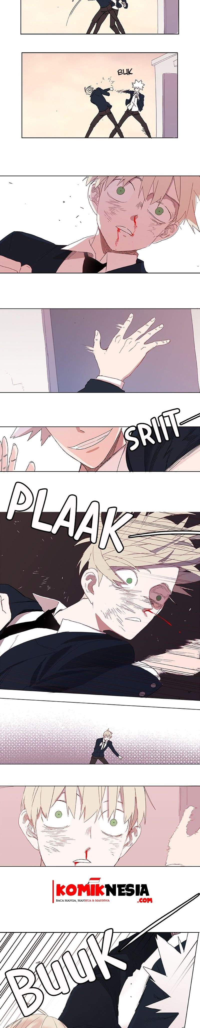the-boxer - Chapter: 7