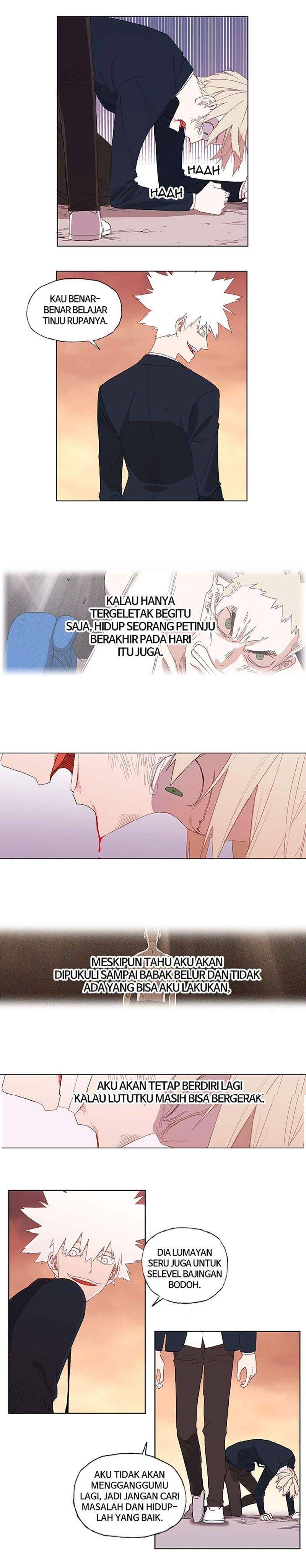 the-boxer - Chapter: 7
