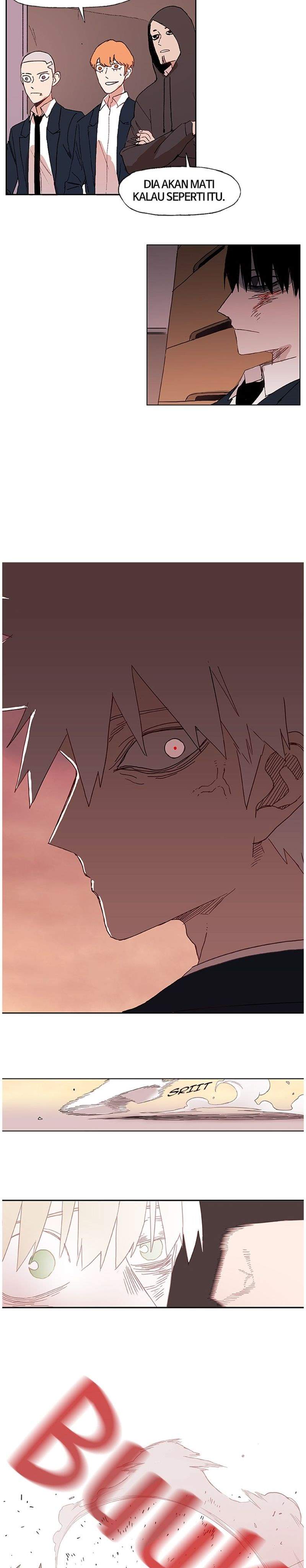 the-boxer - Chapter: 7