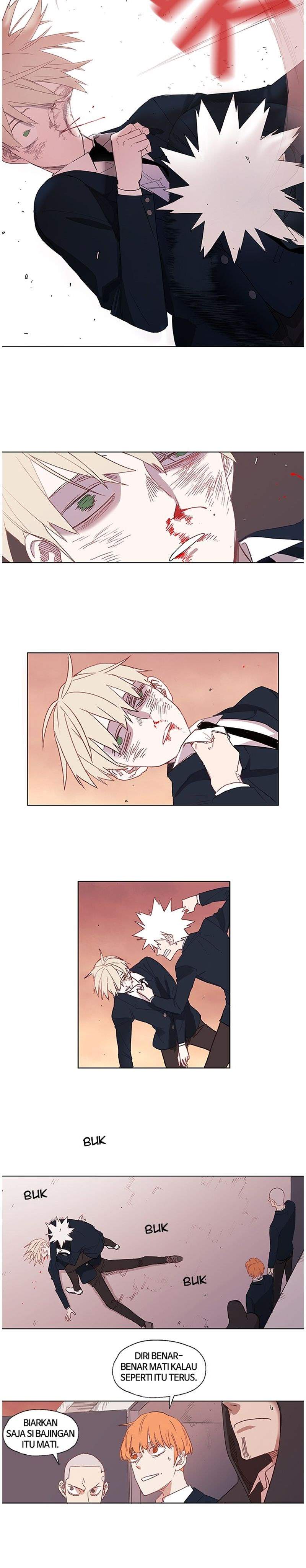 the-boxer - Chapter: 7