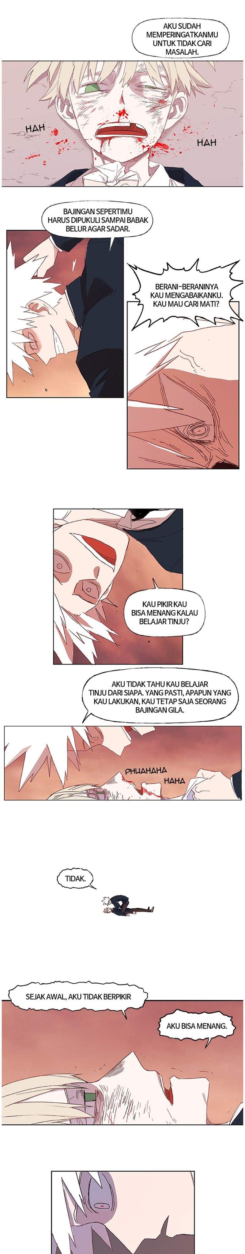 the-boxer - Chapter: 7