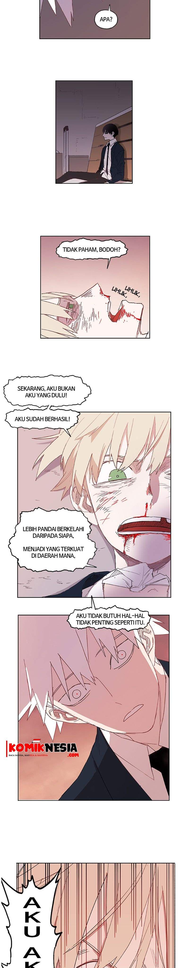 the-boxer - Chapter: 7