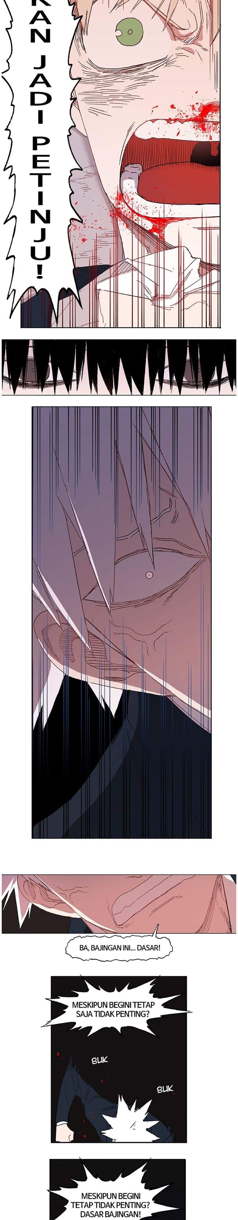 the-boxer - Chapter: 7