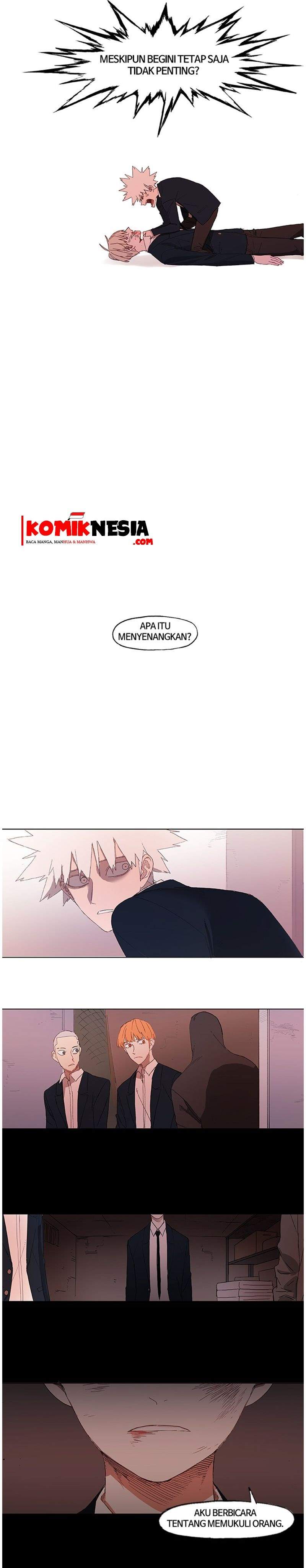 the-boxer - Chapter: 7