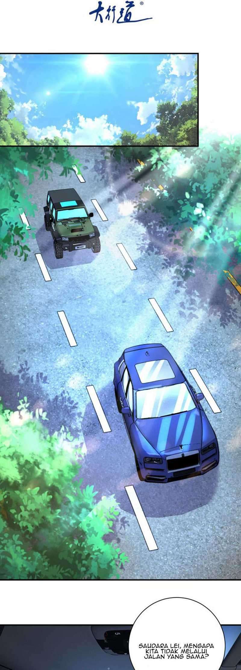 super-system - Chapter: 195