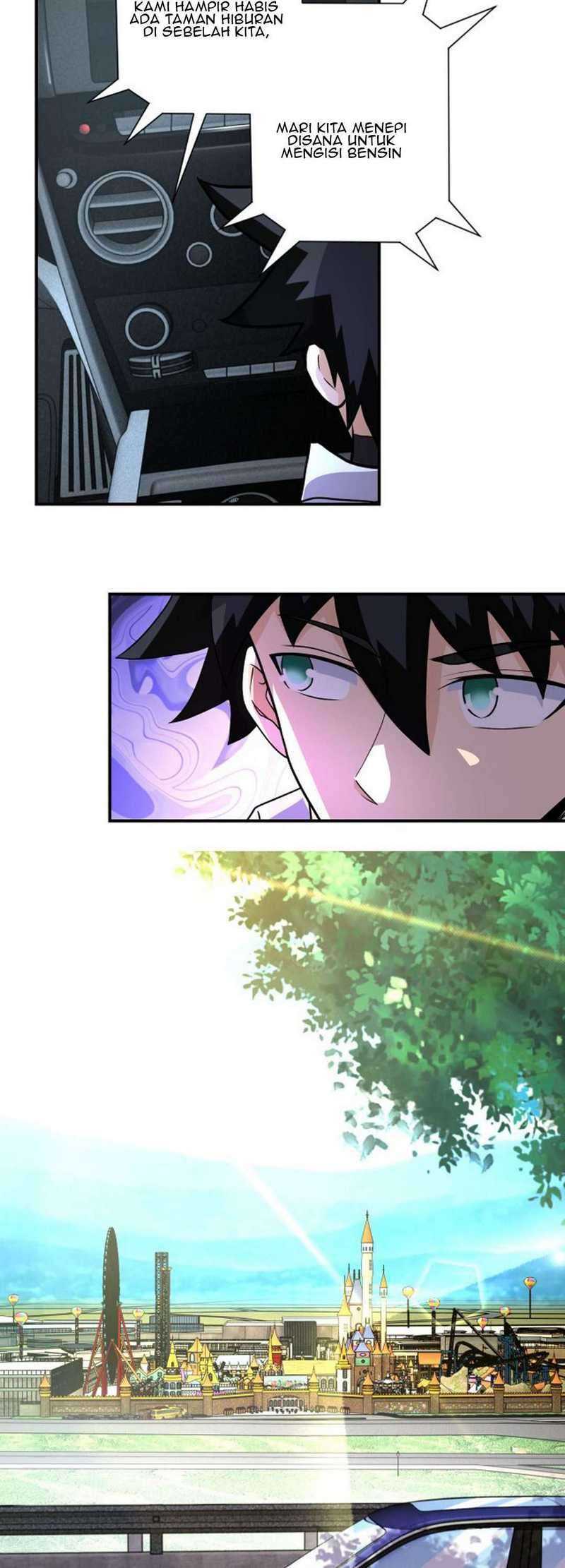 super-system - Chapter: 195