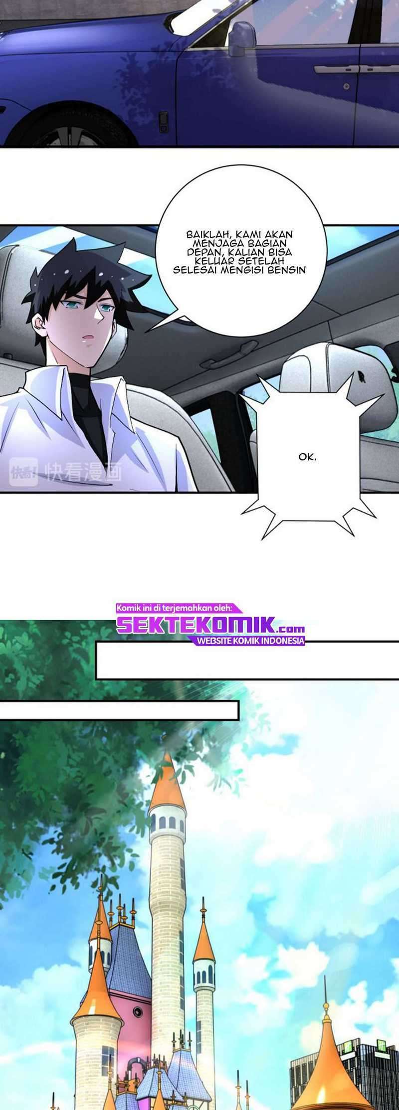 super-system - Chapter: 195