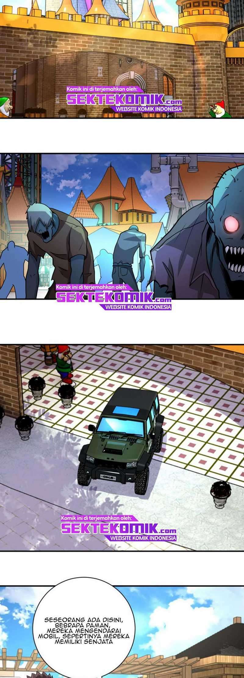super-system - Chapter: 195