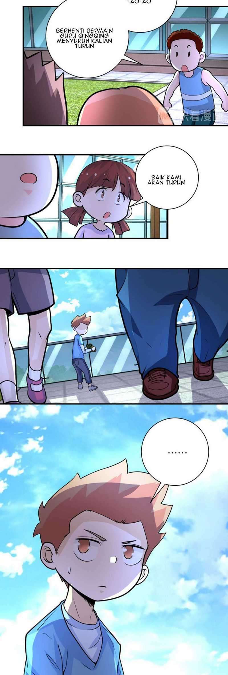 super-system - Chapter: 195