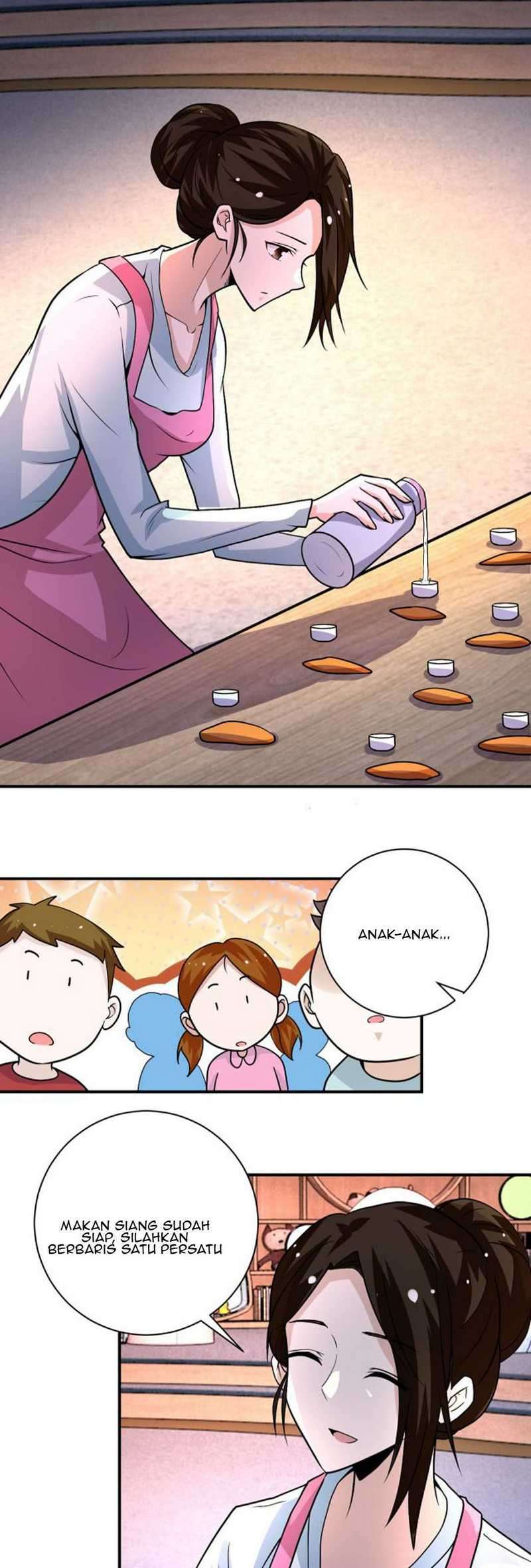 super-system - Chapter: 195