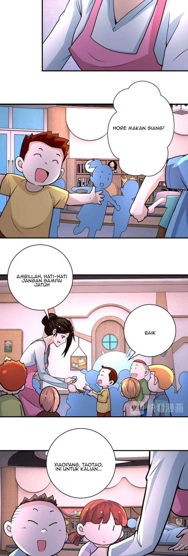 super-system - Chapter: 195