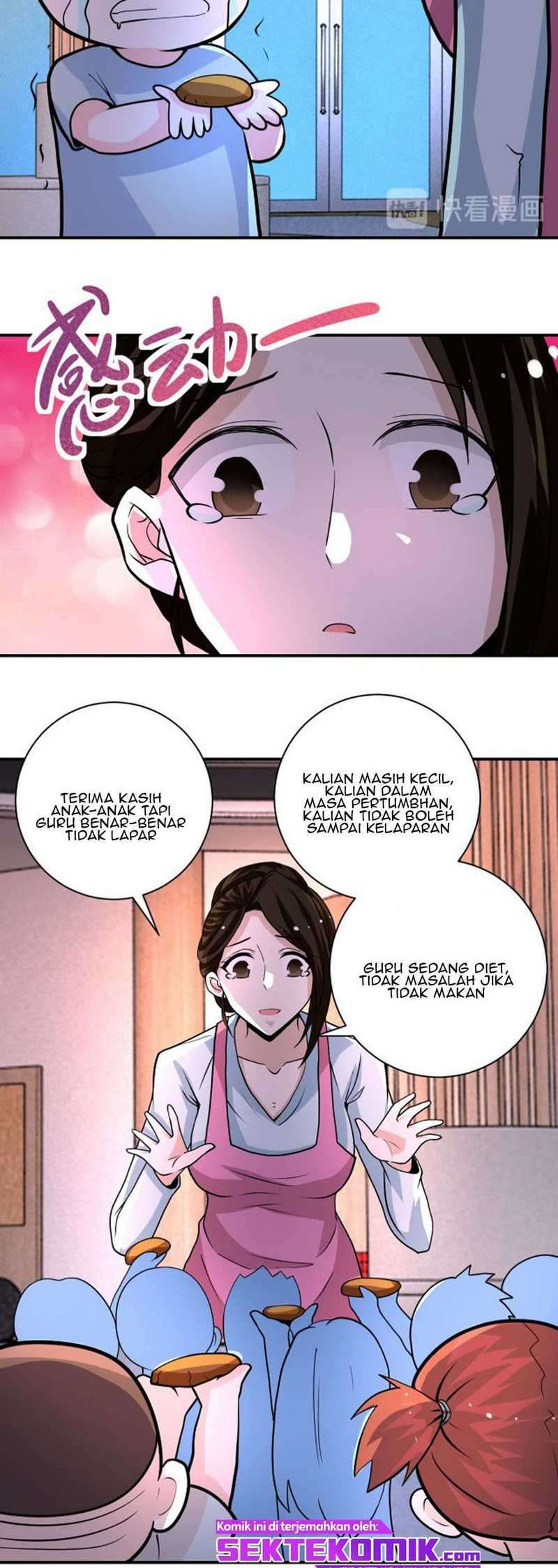 super-system - Chapter: 195