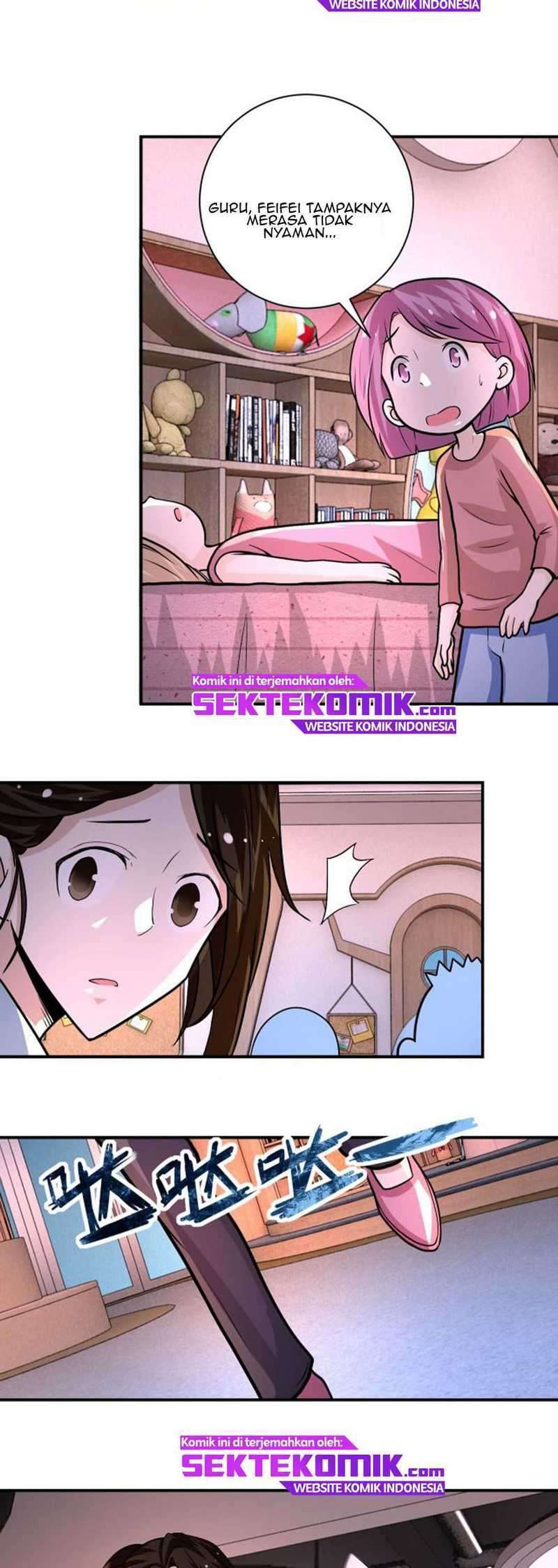 super-system - Chapter: 195