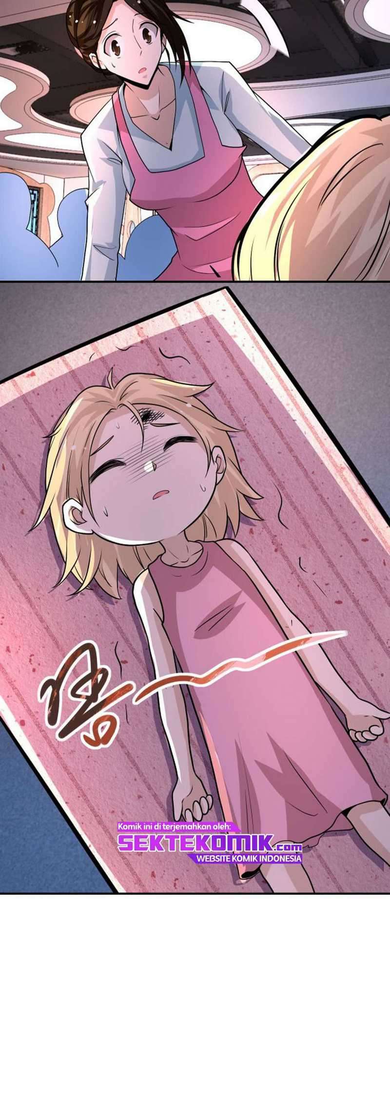 super-system - Chapter: 195