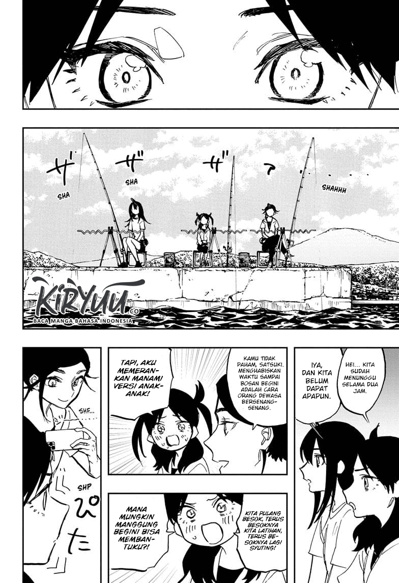 act-age - Chapter: 121