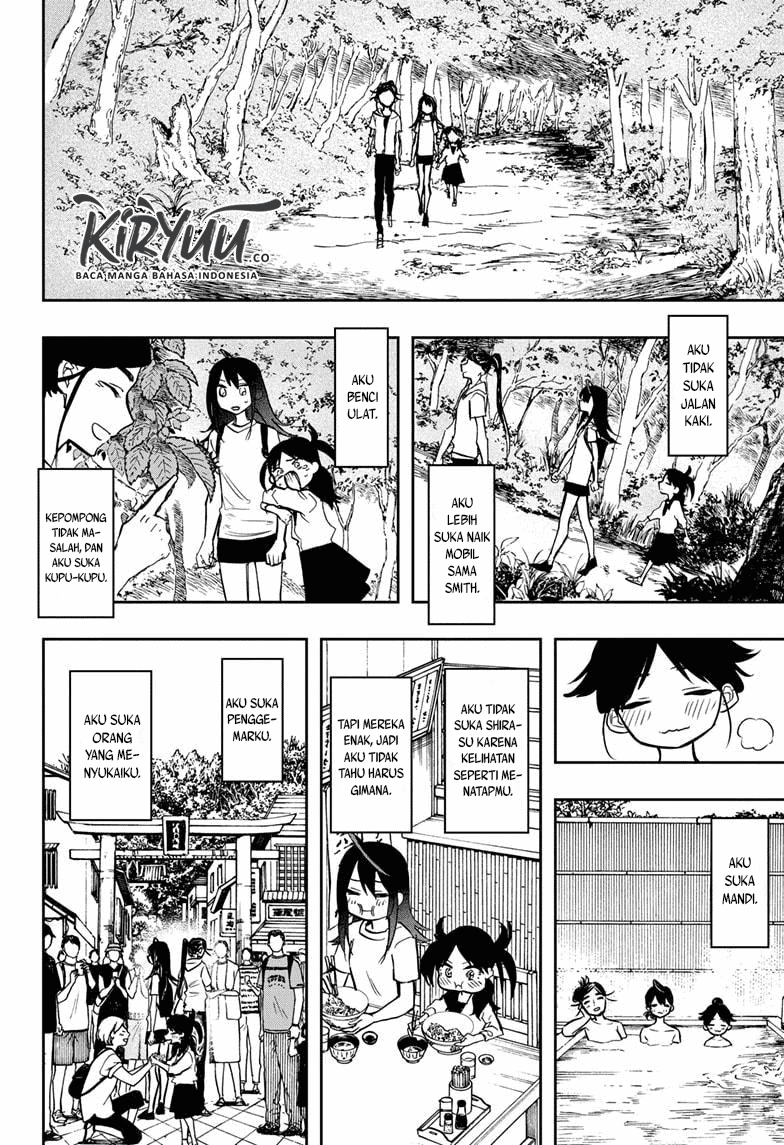 act-age - Chapter: 121