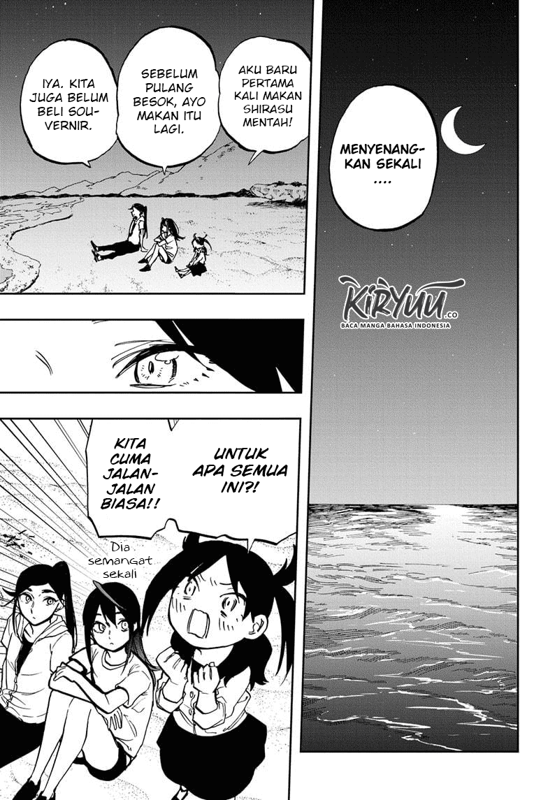 act-age - Chapter: 121