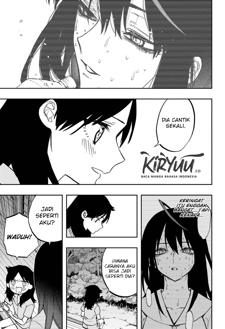 act-age - Chapter: 121