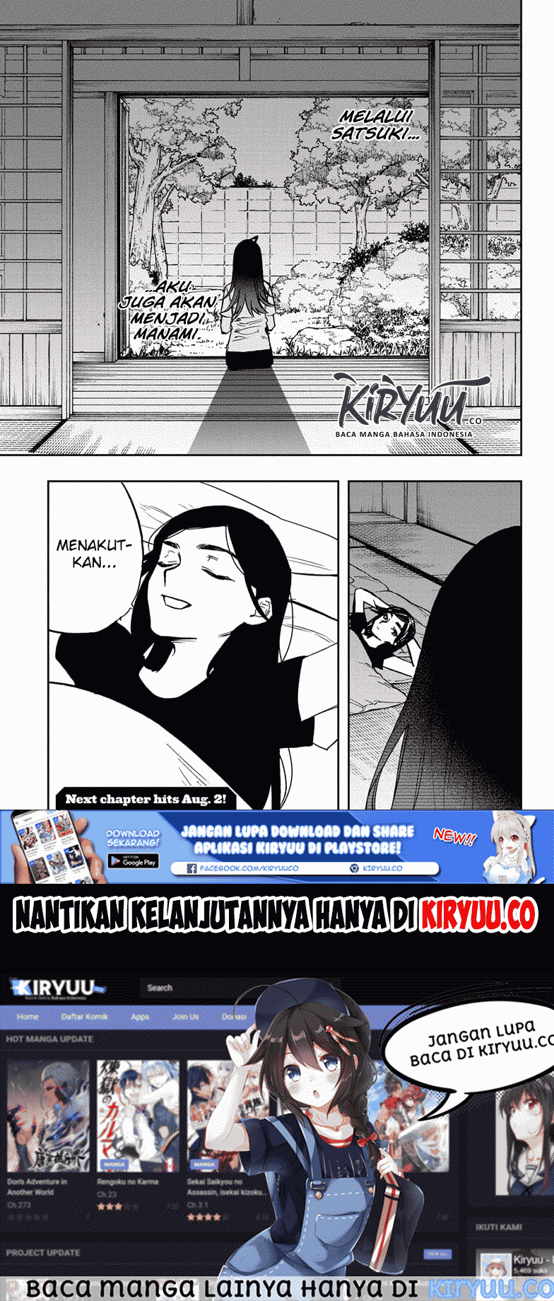 act-age - Chapter: 121