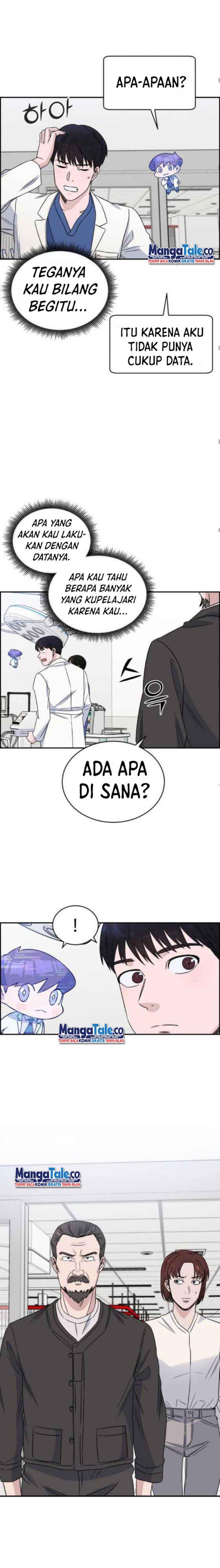 a-i-doctor - Chapter: 25