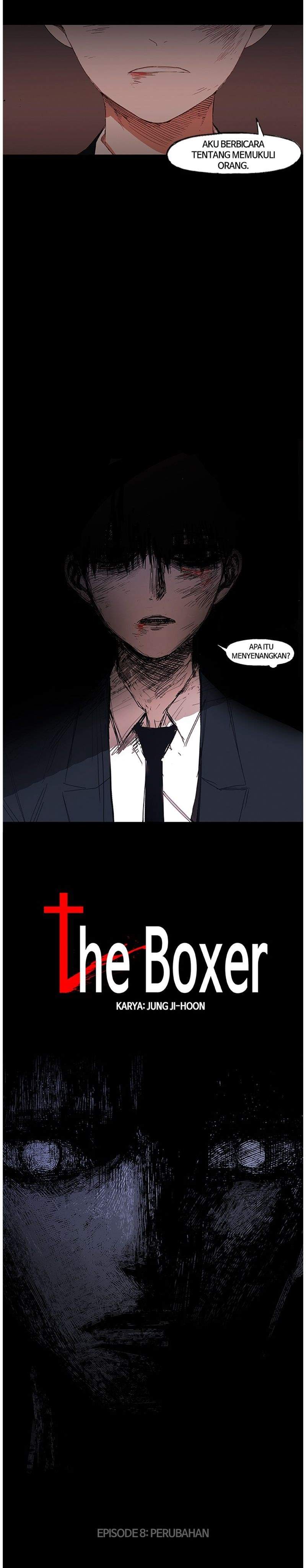the-boxer - Chapter: 8