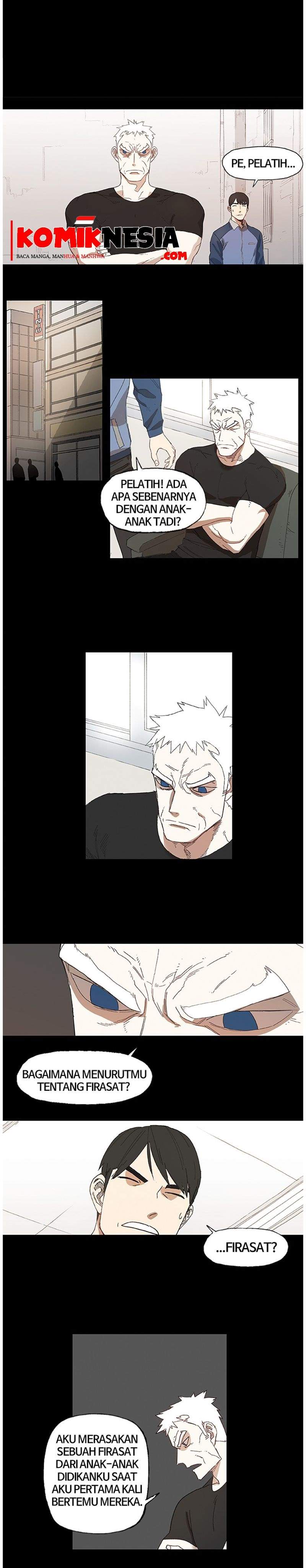 the-boxer - Chapter: 8