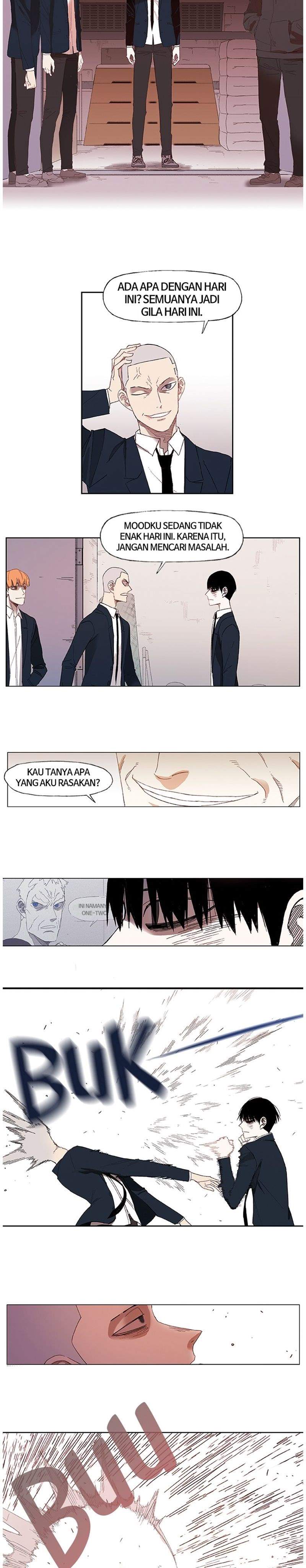 the-boxer - Chapter: 8