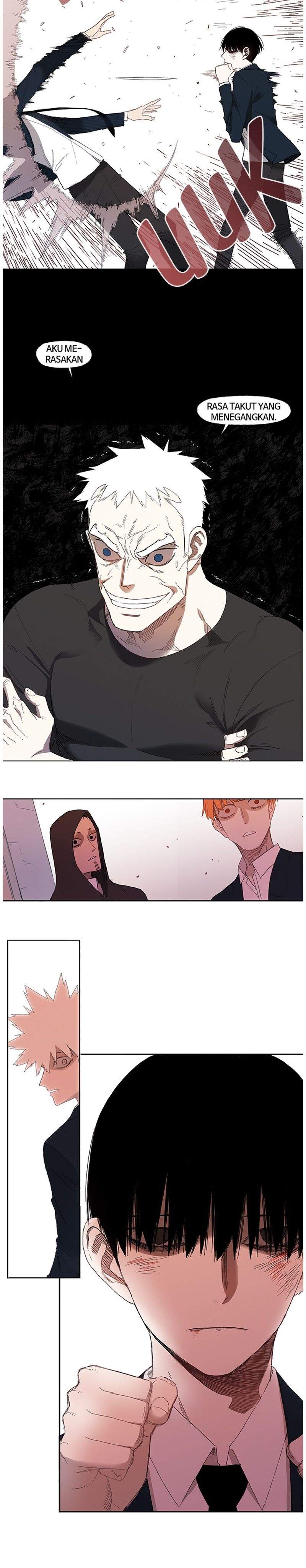 the-boxer - Chapter: 8