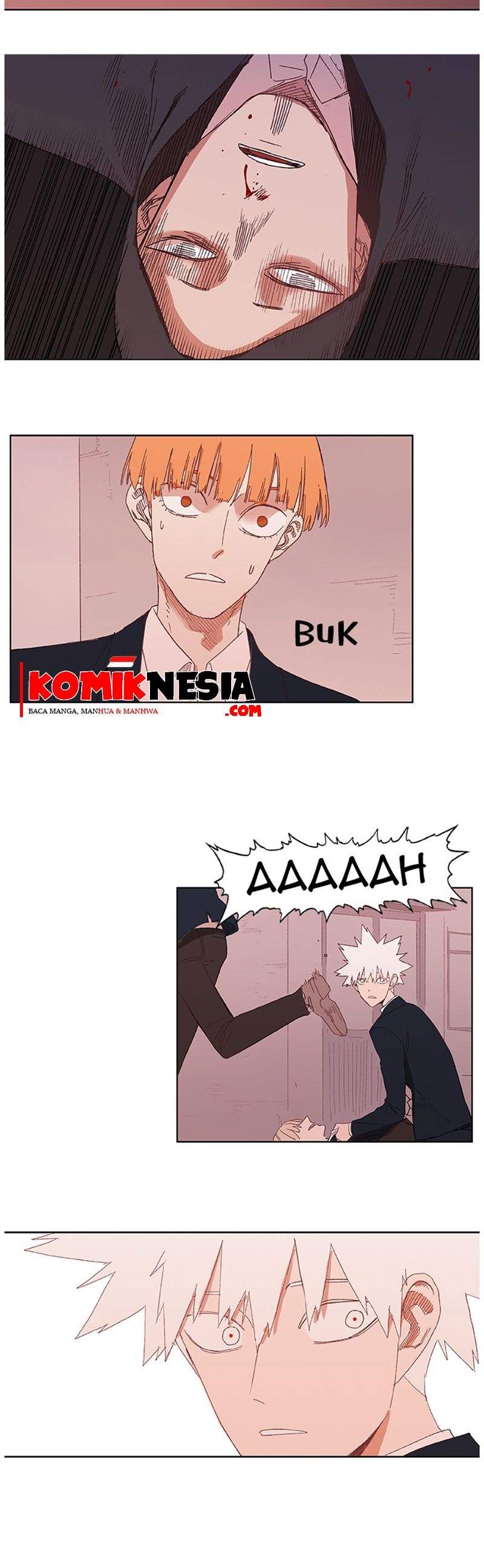 the-boxer - Chapter: 8