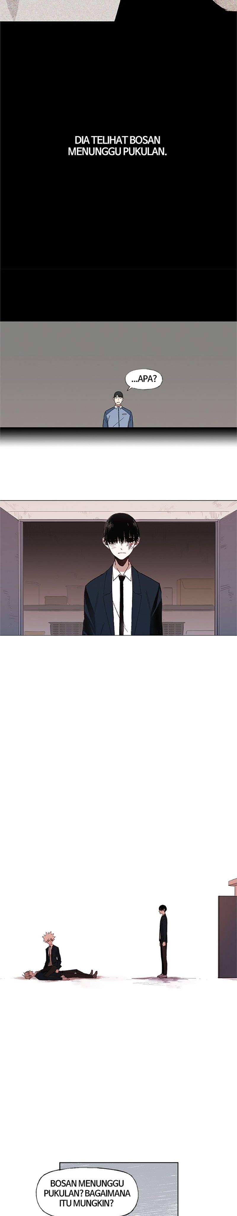 the-boxer - Chapter: 8