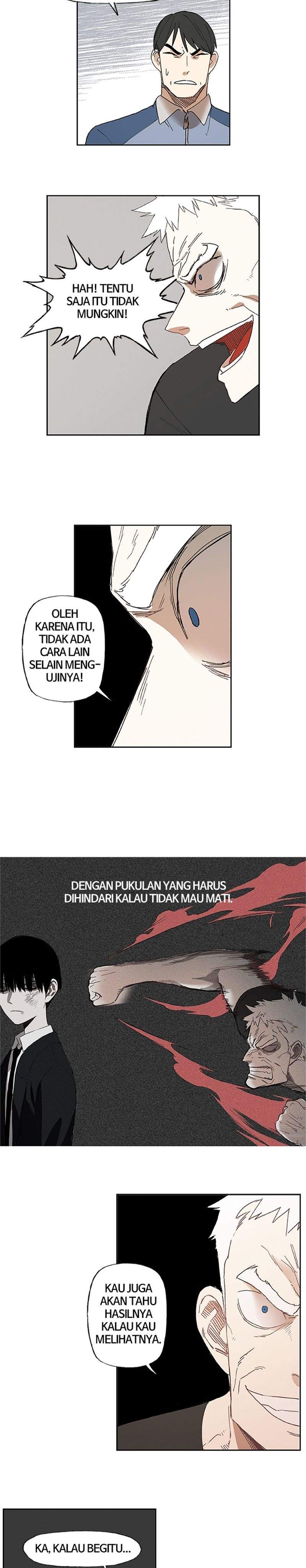 the-boxer - Chapter: 8