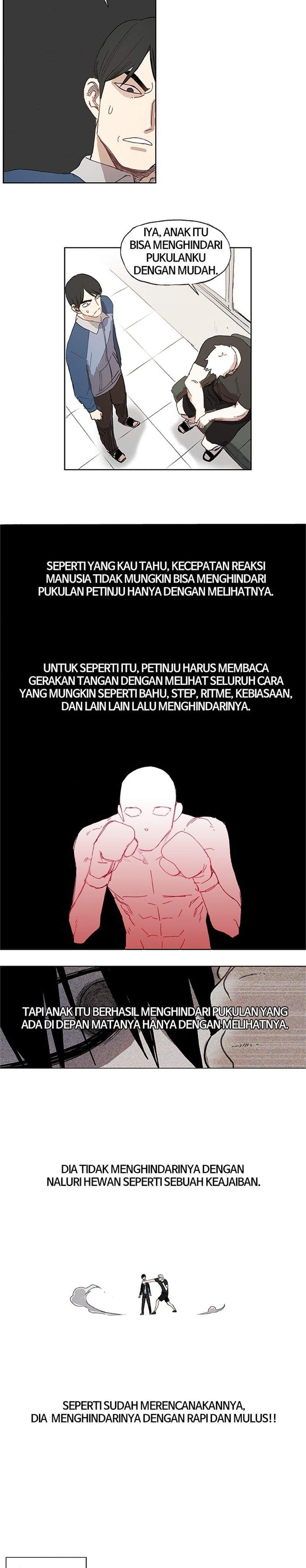 the-boxer - Chapter: 8