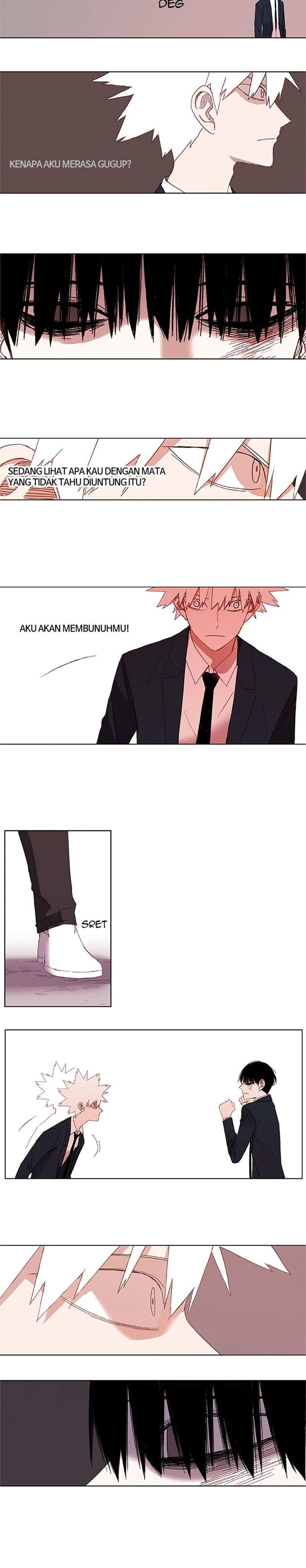 the-boxer - Chapter: 8
