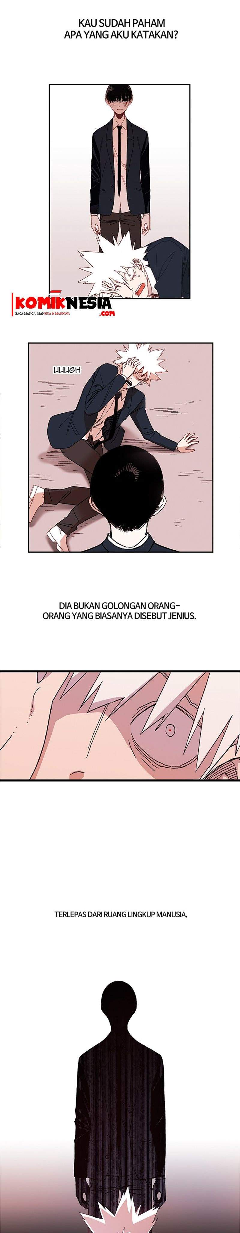 the-boxer - Chapter: 8
