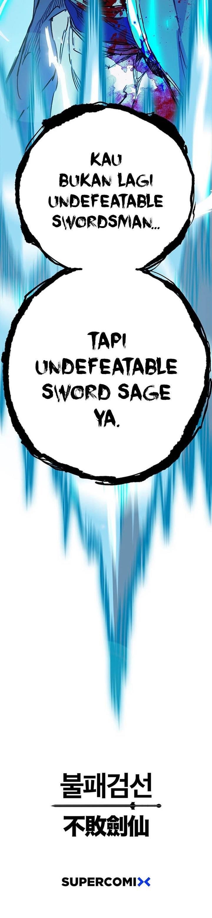 the-undefeatable-swordsman - Chapter: 202