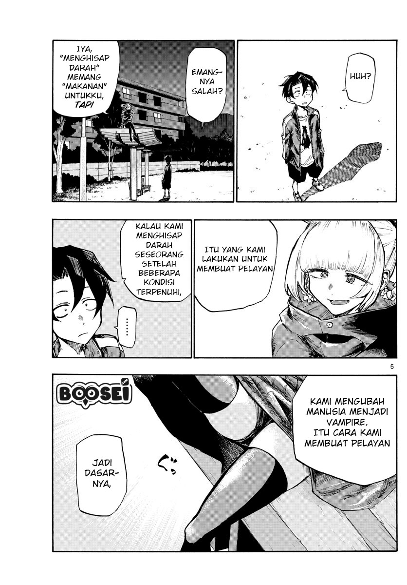 yofukashi-no-uta - Chapter: 3